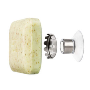 SAVONT's Classic Edition soap holder for bar soaps